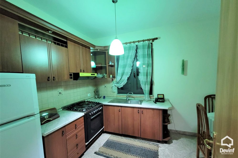 Tirane For Rent Apartment 1+1+G Apartment in the center of Tirana Apartment