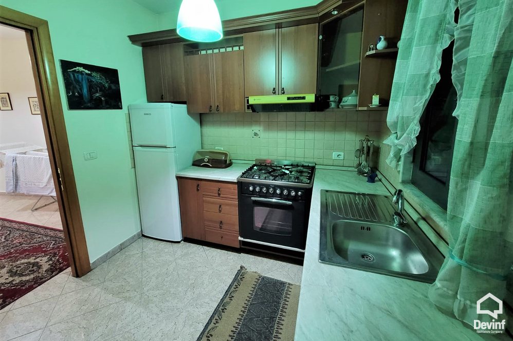 Tirane For Rent Apartment 1+1+G Apartment in the center of Tirana Apartment