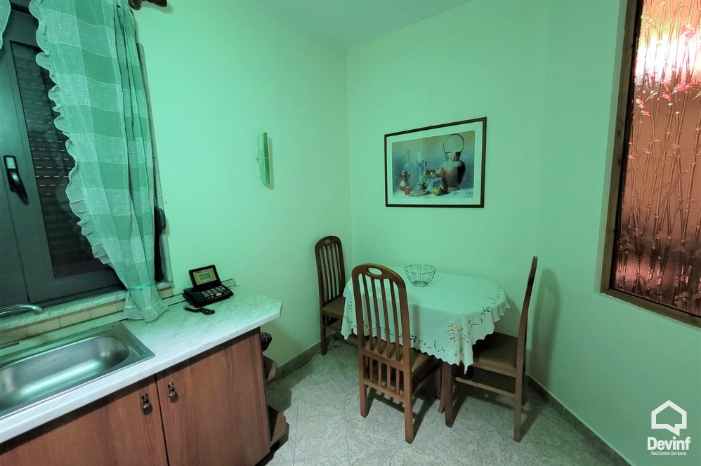 Tirane For Rent Apartment 1+1+G Apartment in the center of Tirana Apartment