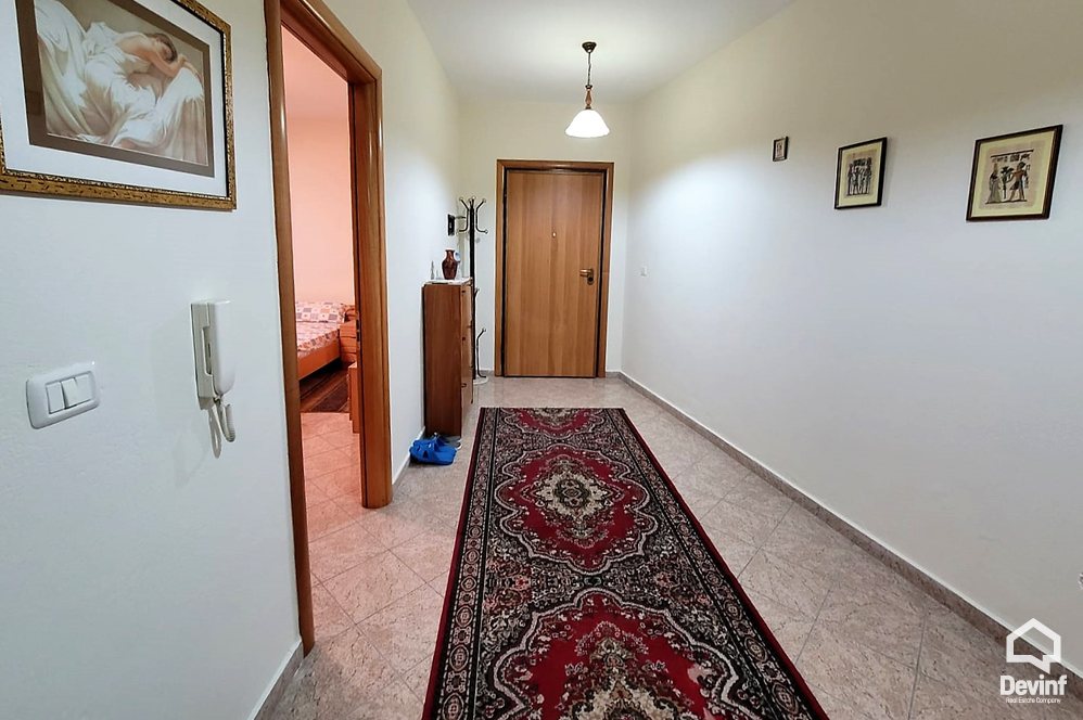 Tirane For Rent Apartment 1+1+G Apartment in the center of Tirana Apartment