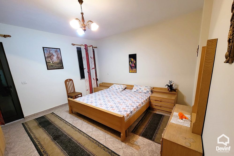 Tirane For Rent Apartment 1+1+G Apartment in the center of Tirana Apartment
