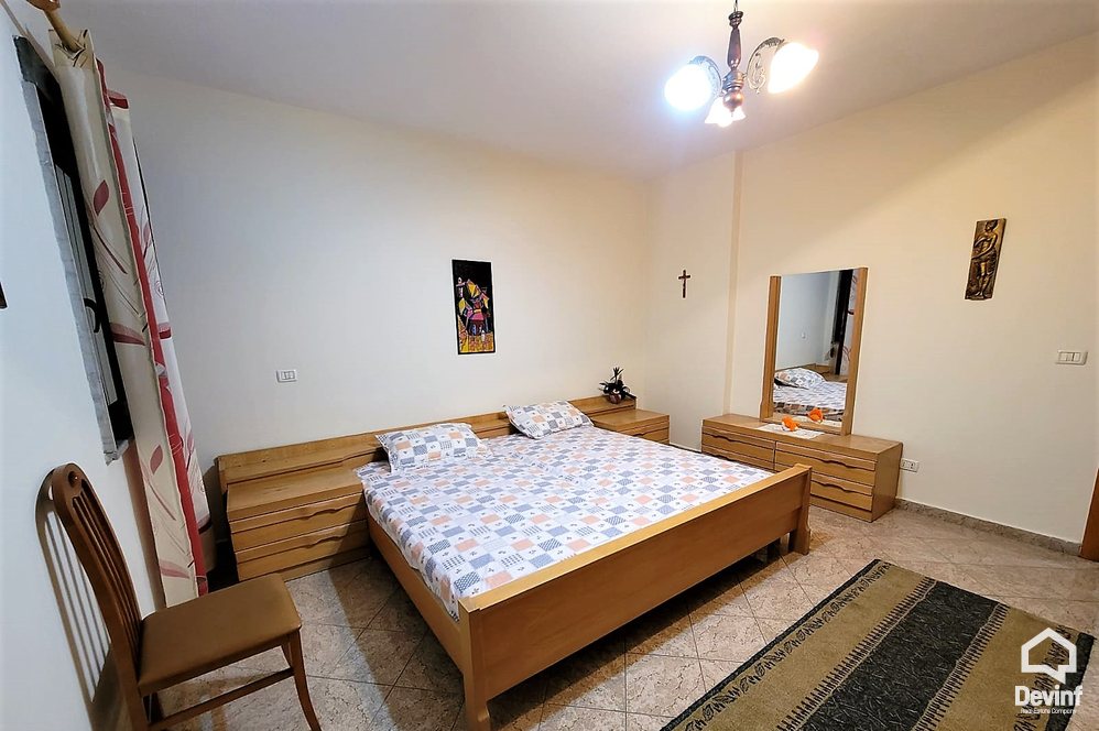 Tirane For Rent Apartment 1+1+G Apartment in the center of Tirana Apartment
