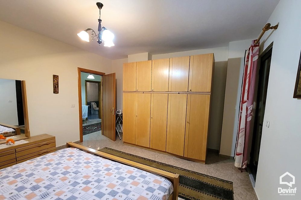 Tirane For Rent Apartment 1+1+G Apartment in the center of Tirana Apartment