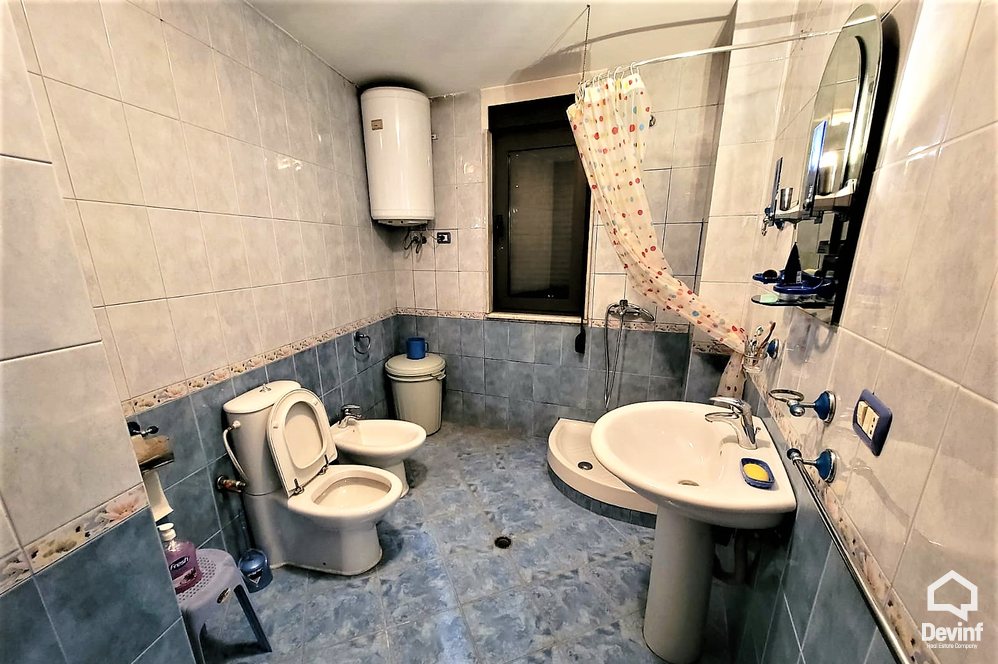 Tirane For Rent Apartment 1+1+G Apartment in the center of Tirana Apartment