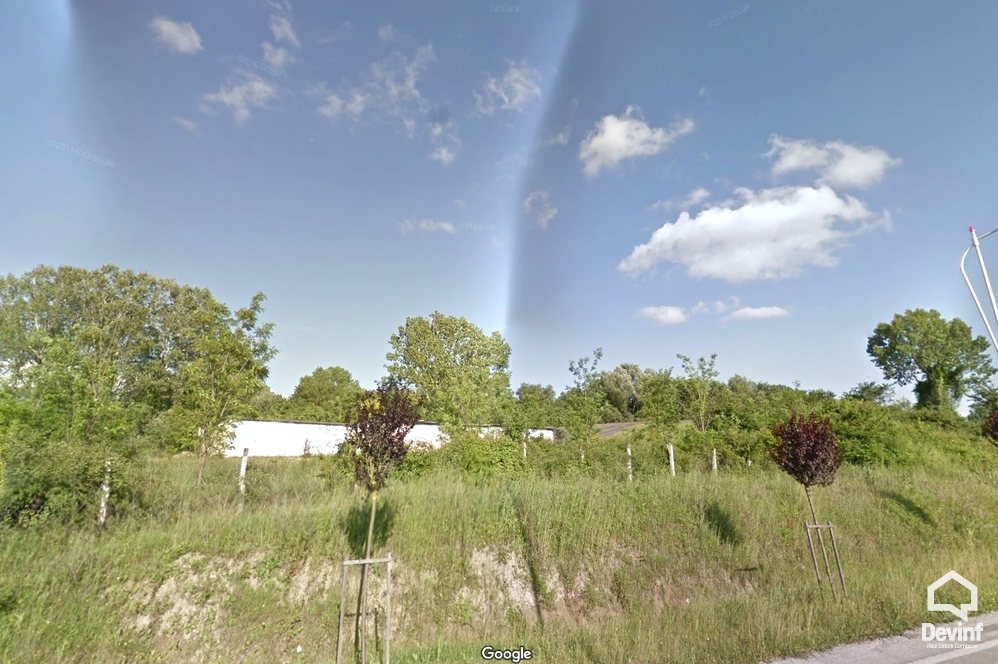 Tirane For Sale Land  Near Mother Teresa Airport Building Plot Industrial Land