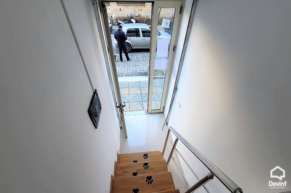Tirane For Rent Office  Office close to Avni Rustemi Square Office