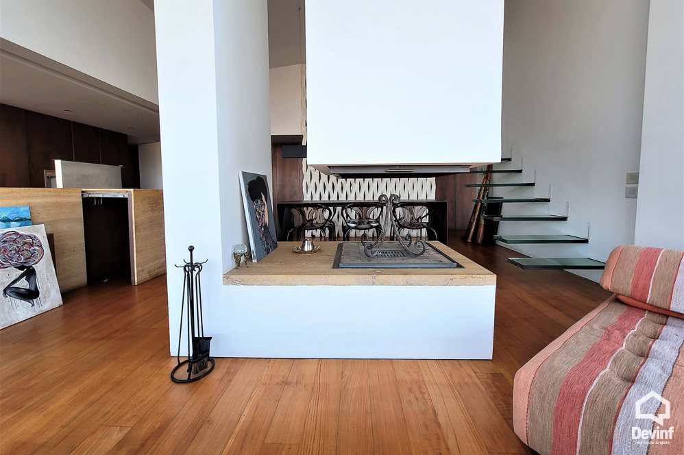 Tirane For Sale Apartment 2+1+G Peti street, near the Dry Lake Apartment penthouse