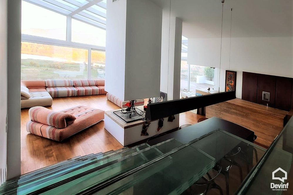 Tirane For Sale Apartment 2+1+G Peti street, near the Dry Lake Apartment penthouse
