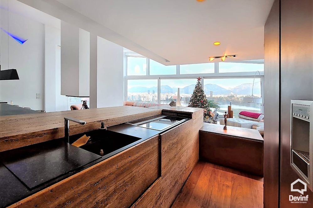 Tirane For Sale Apartment 2+1+G Peti street, near the Dry Lake Apartment penthouse