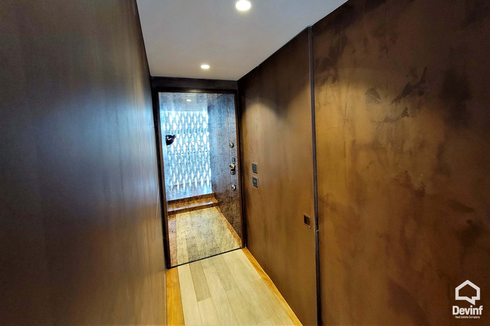 Tirane For Sale Apartment 2+1+G Peti street, near the Dry Lake Apartment penthouse