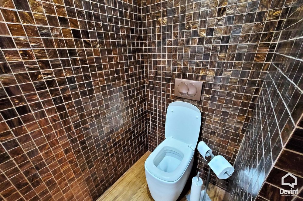 Tirane For Sale Apartment 2+1+G Peti street, near the Dry Lake Apartment penthouse