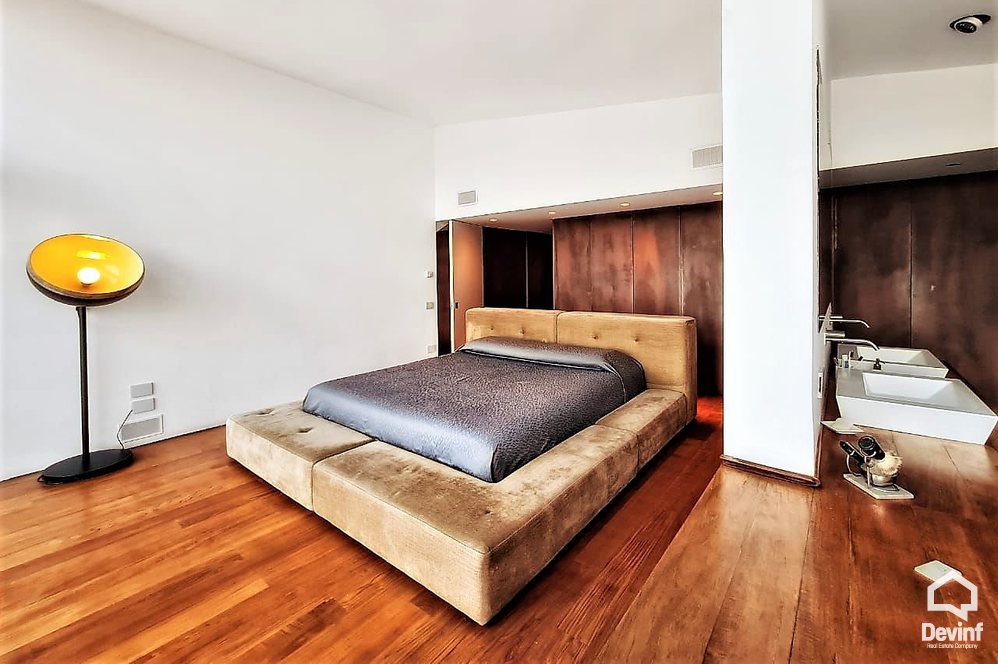 Tirane For Sale Apartment 2+1+G Peti street, near the Dry Lake Apartment penthouse