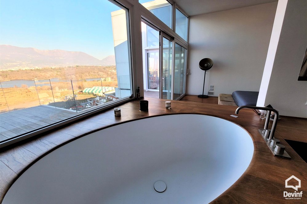 Tirane For Sale Apartment 2+1+G Peti street, near the Dry Lake Apartment penthouse