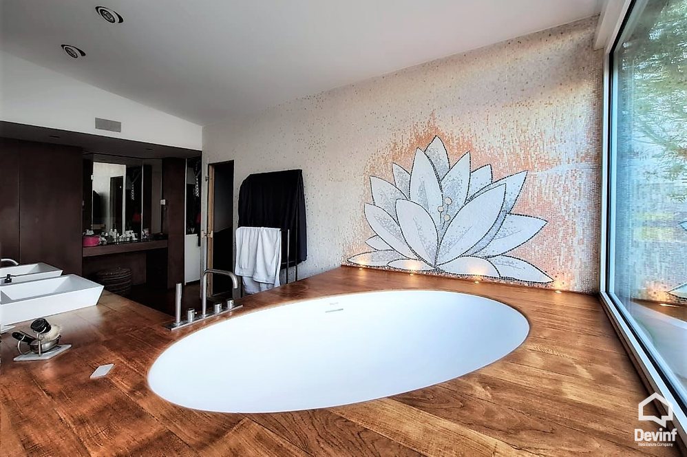 Tirane For Sale Apartment 2+1+G Peti street, near the Dry Lake Apartment penthouse