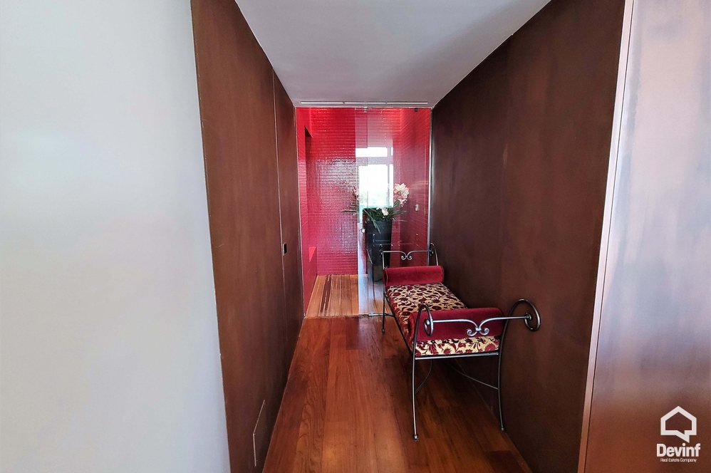 Tirane For Sale Apartment 2+1+G Peti street, near the Dry Lake Apartment penthouse