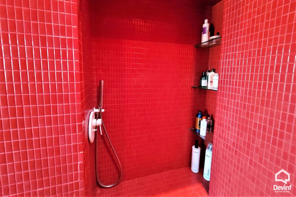 Tirane For Sale Apartment 2+1+G Peti street, near the Dry Lake Apartment penthouse
