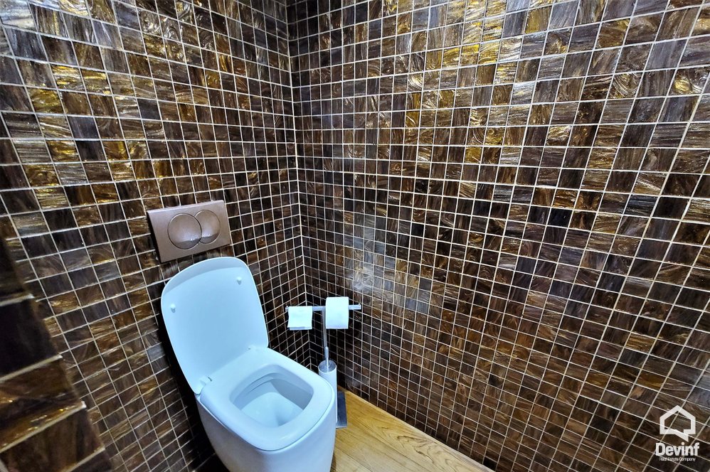 Tirane For Sale Apartment 2+1+G Peti street, near the Dry Lake Apartment penthouse
