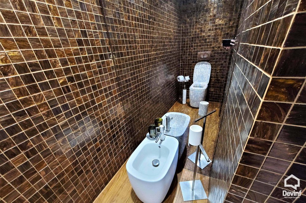 Tirane For Sale Apartment 2+1+G Peti street, near the Dry Lake Apartment penthouse