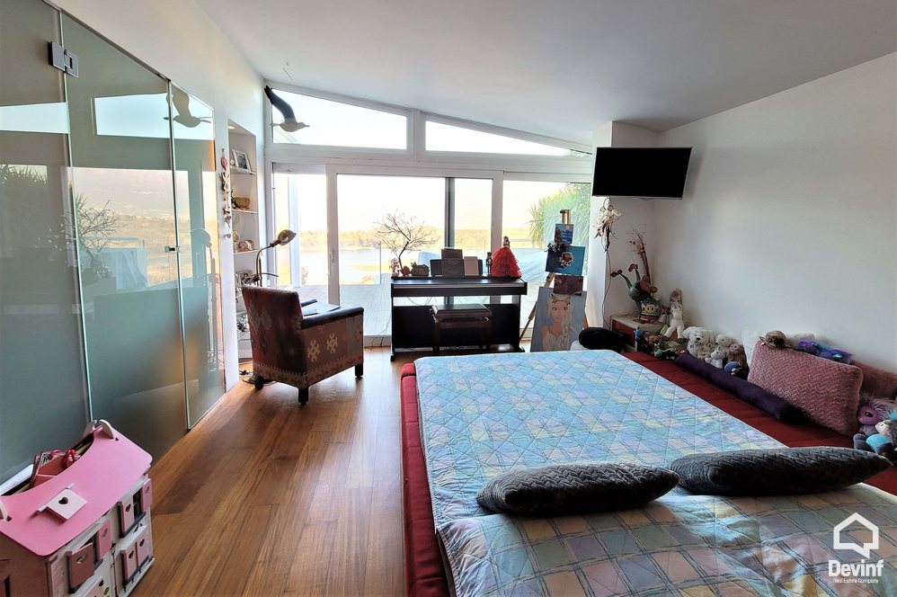 Tirane For Sale Apartment 2+1+G Peti street, near the Dry Lake Apartment penthouse
