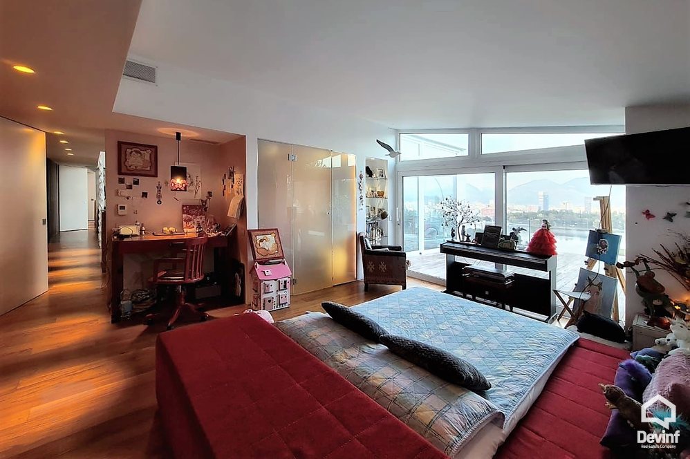 Tirane For Sale Apartment 2+1+G Peti street, near the Dry Lake Apartment penthouse