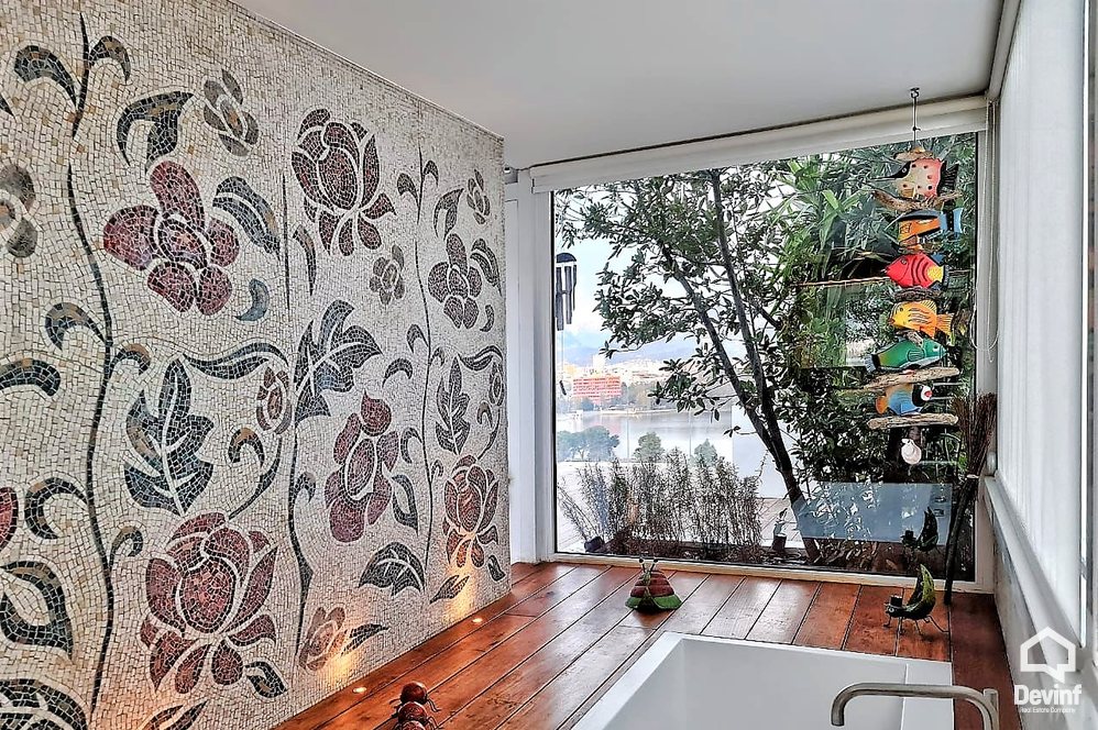 Tirane For Sale Apartment 2+1+G Peti street, near the Dry Lake Apartment penthouse