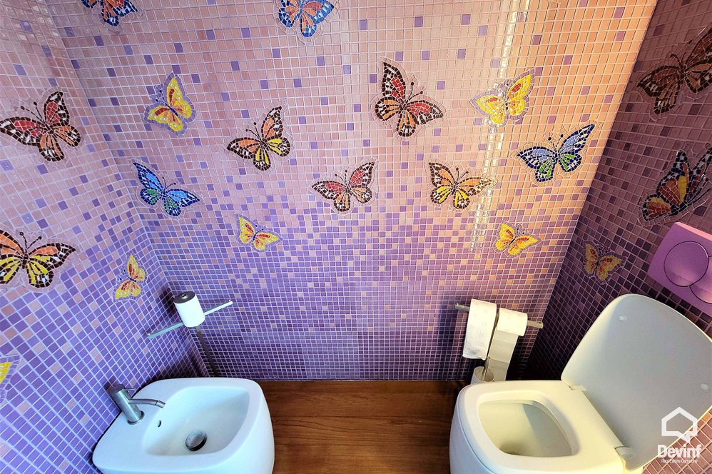 Tirane For Sale Apartment 2+1+G Peti street, near the Dry Lake Apartment penthouse