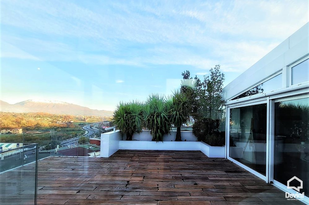 Tirane For Sale Apartment 2+1+G Peti street, near the Dry Lake Apartment penthouse