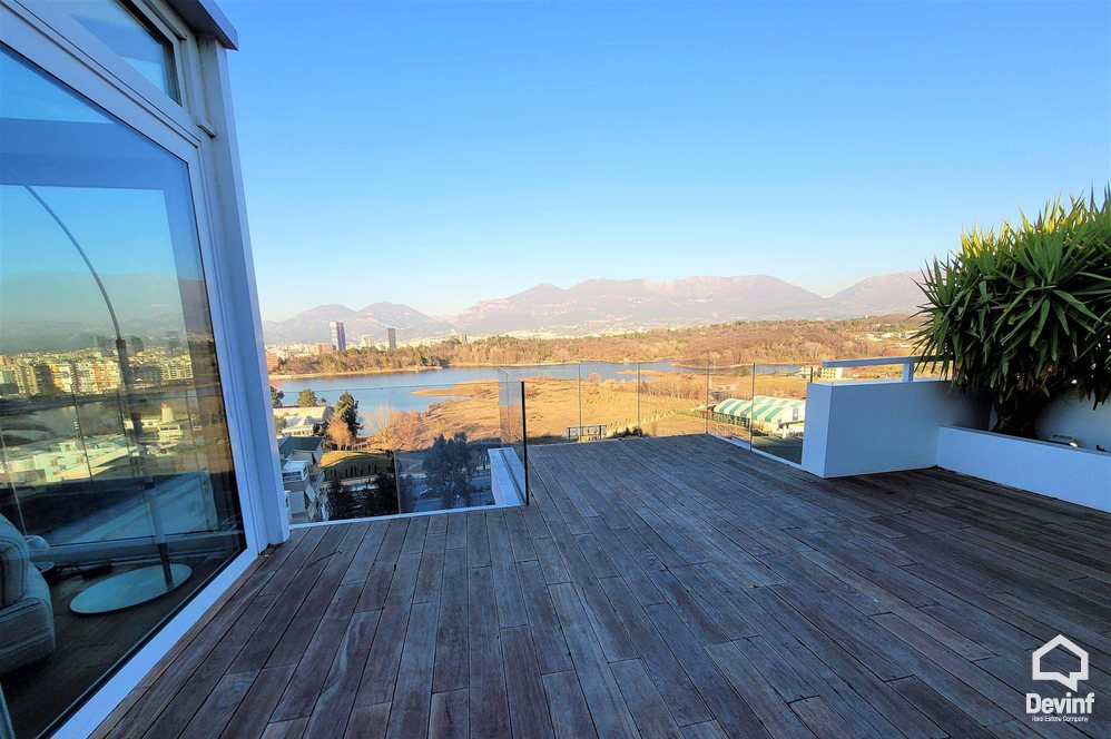 Tirane For Sale Apartment 2+1+G Peti street, near the Dry Lake Apartment penthouse