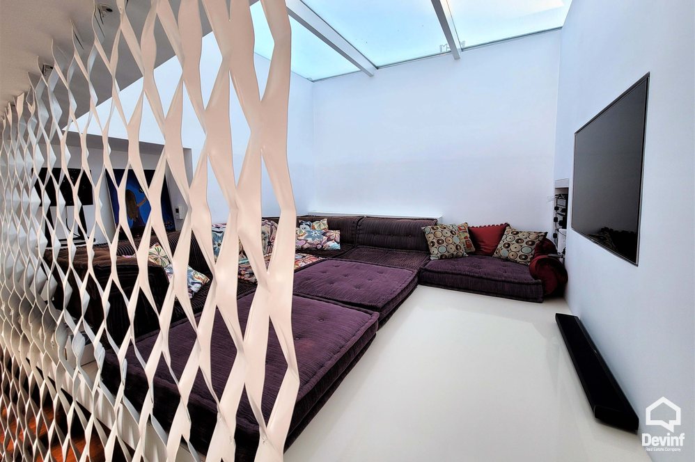 Tirane For Sale Apartment 2+1+G Peti street, near the Dry Lake Apartment penthouse