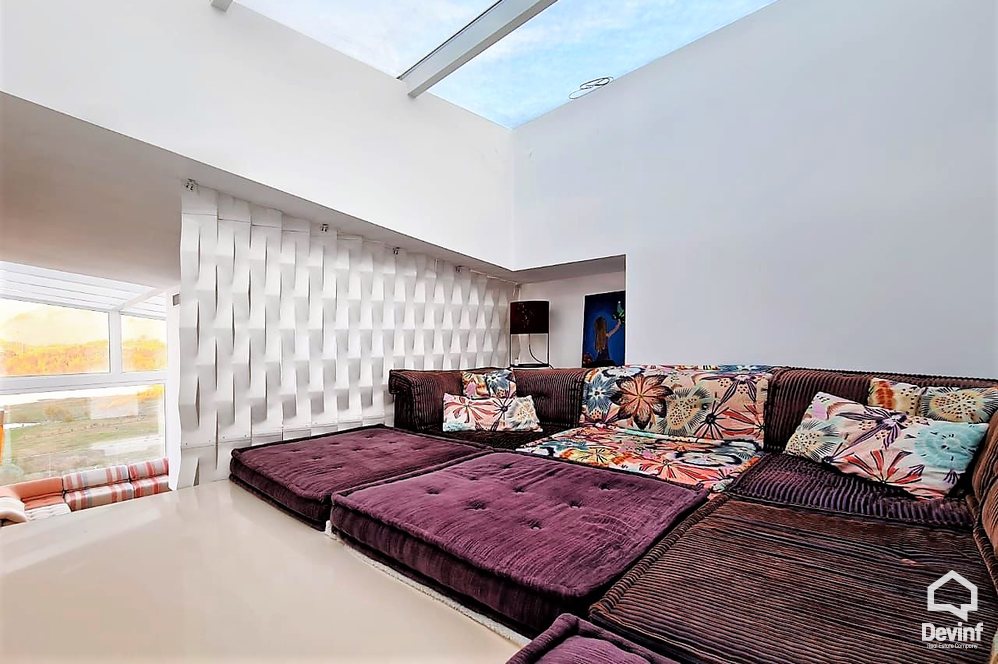 Tirane For Sale Apartment 2+1+G Peti street, near the Dry Lake Apartment penthouse