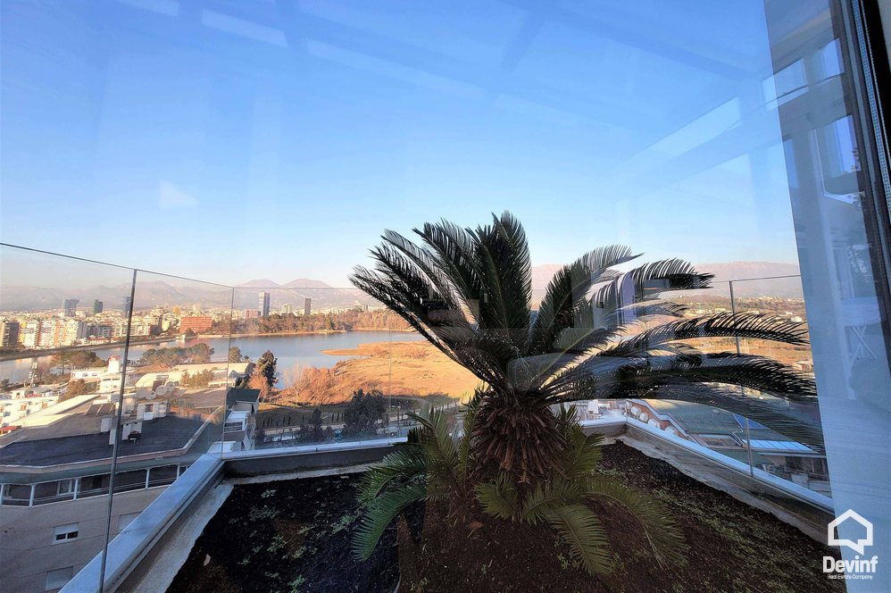 Tirane For Sale Apartment 2+1+G Peti street, near the Dry Lake Apartment penthouse