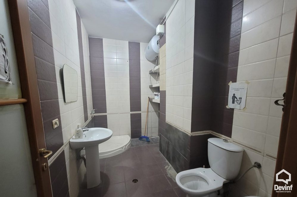 Tirane Qera Zyre 1+1+G Zyre ne qender te Tiranes zyre