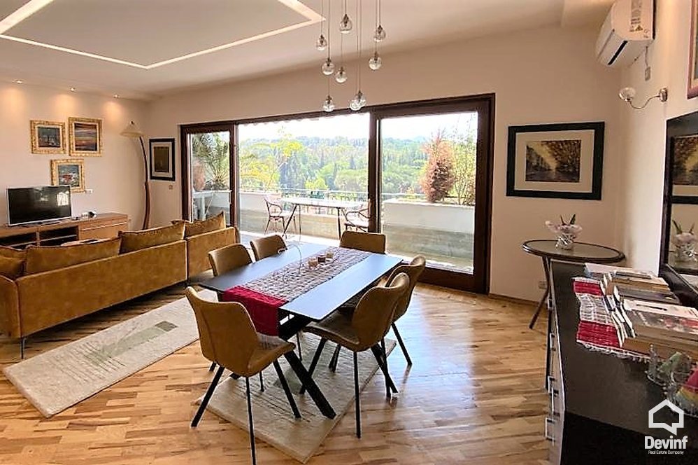 Tirane For Sale Apartment 3+1+A Near Air Albania stadium Apartment