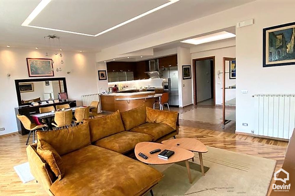 Tirane For Sale Apartment 3+1+A Near Air Albania stadium Apartment
