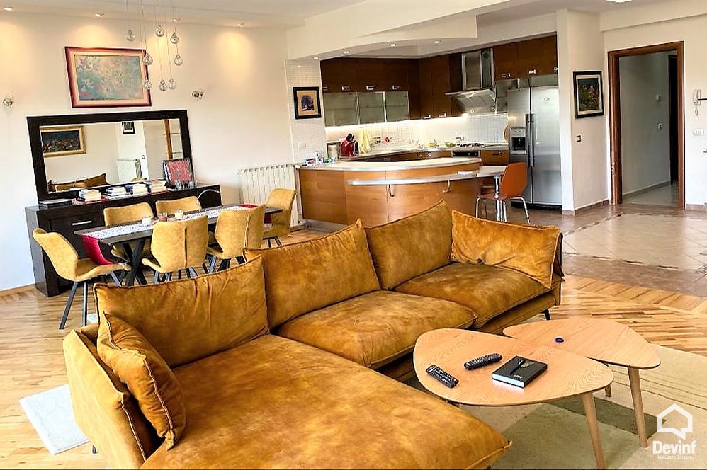 Tirane For Sale Apartment 3+1+A Near Air Albania stadium Apartment