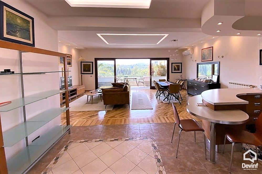 Tirane For Sale Apartment 3+1+A Near Air Albania stadium Apartment