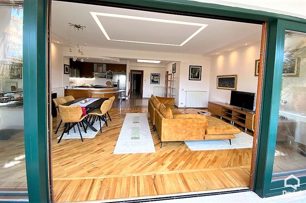 Tirane For Sale Apartment 3+1+A Near Air Albania stadium Apartment