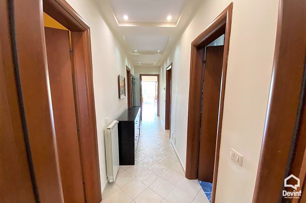 Tirane For Sale Apartment 3+1+A Near Air Albania stadium Apartment