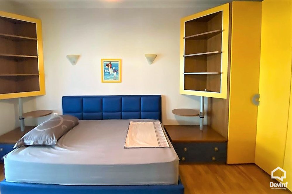 Tirane For Sale Apartment 3+1+A Near Air Albania stadium Apartment