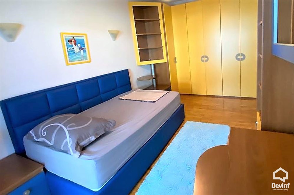 Tirane For Sale Apartment 3+1+A Near Air Albania stadium Apartment