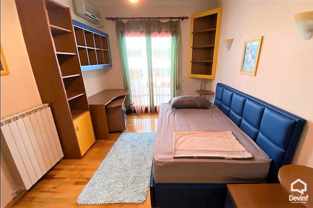 Tirane For Sale Apartment 3+1+A Near Air Albania stadium Apartment