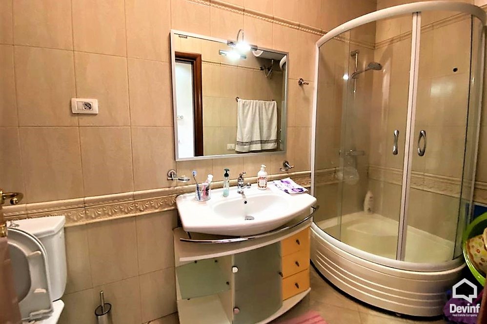 Tirane For Sale Apartment 3+1+A Near Air Albania stadium Apartment