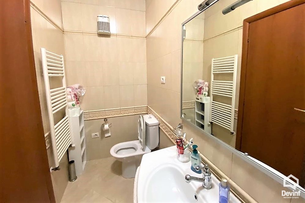 Tirane For Sale Apartment 3+1+A Near Air Albania stadium Apartment