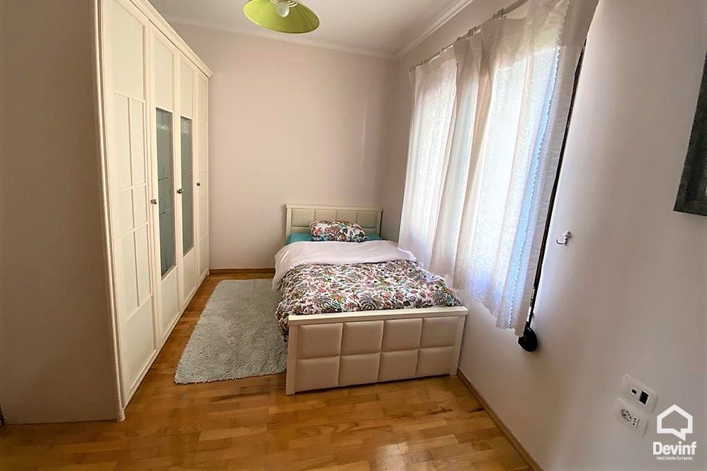 Tirane For Sale Apartment 3+1+A Near Air Albania stadium Apartment