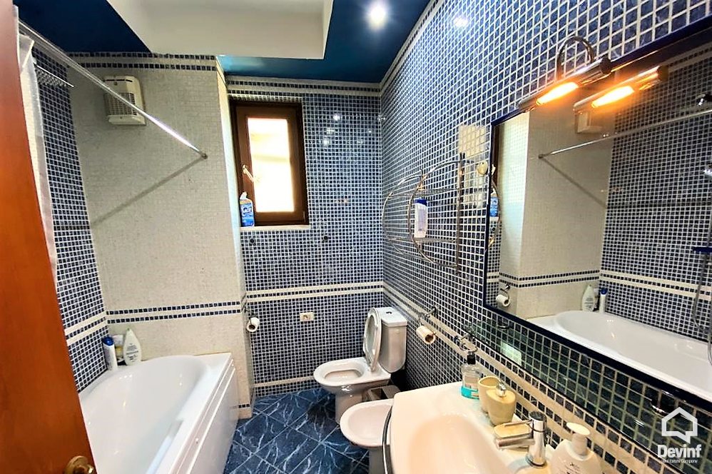 Tirane For Sale Apartment 3+1+A Near Air Albania stadium Apartment