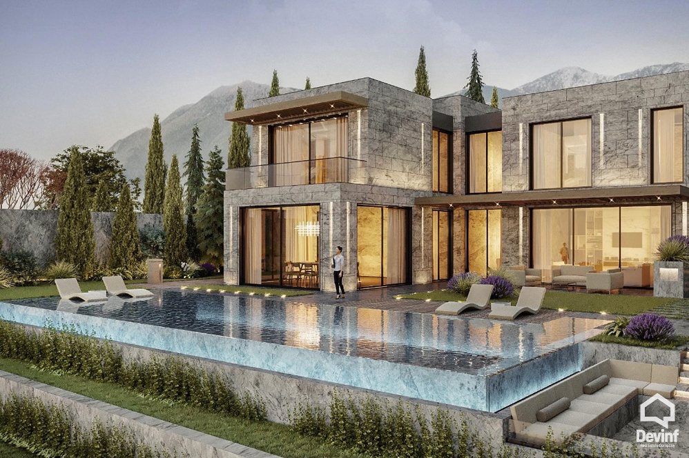 Vlore Shitje Vile  San Nicolas Resort, Drimadhes, Vlore vile bregdet kompleks rezidencial