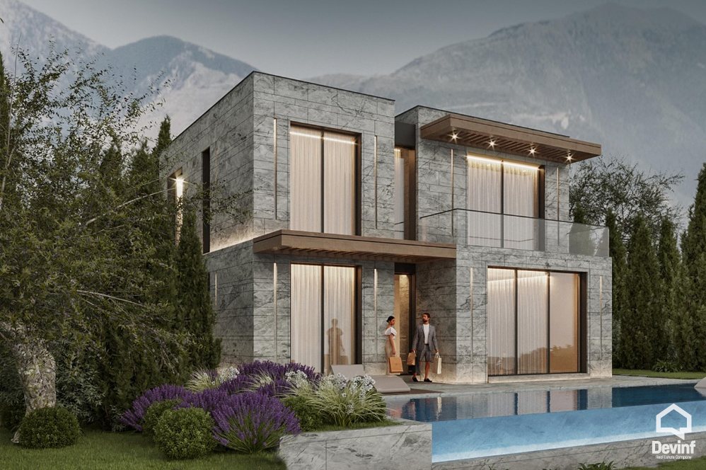 Vlore For Sale Villa  San Nicolas Resort, Drymades, Vlore Villa bregdet Residential Complex
