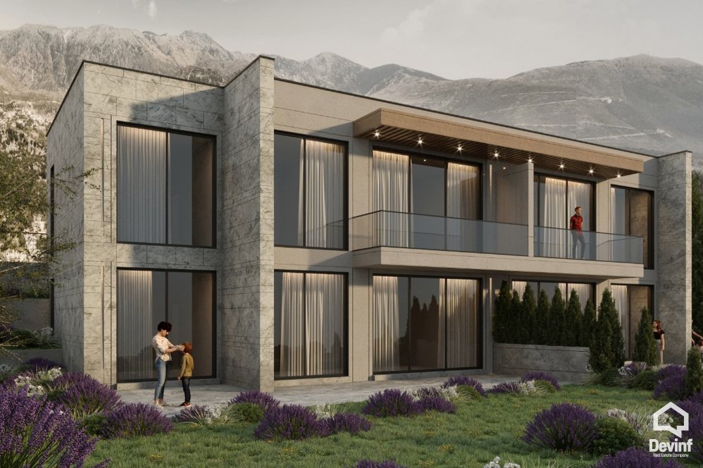 Vlore For Sale Apartment 2+1+A San Nicolas Resort, Drymades, Vlore Apartment bregdet Residential Complex turistike
