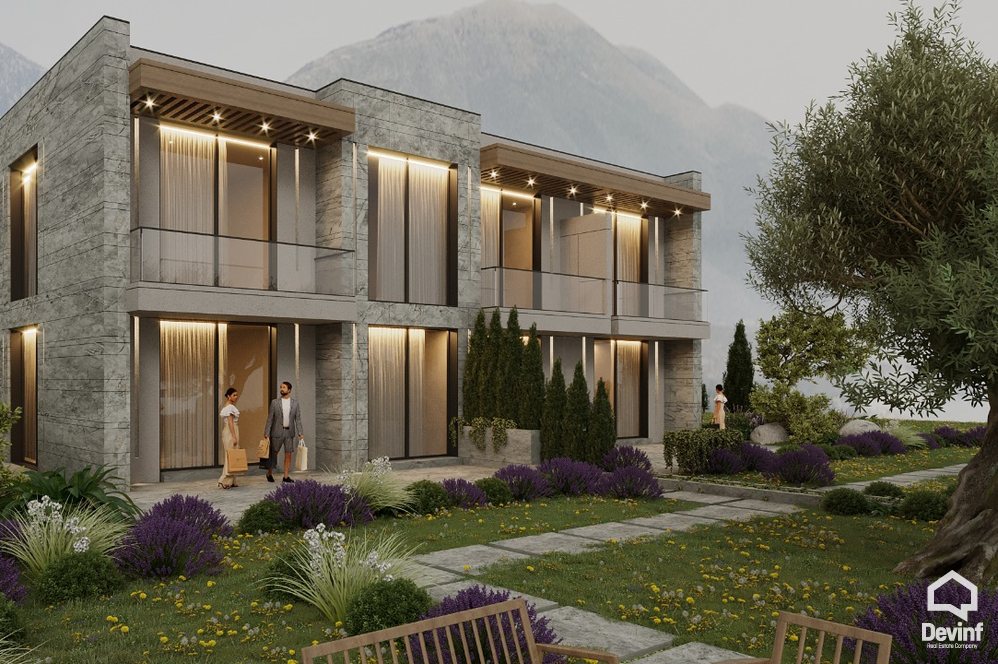 Vlore Shitje Apartament 1+1+A San Nicolas Resort, Drimadhes, Vlore apartament bregdet kompleks rezidencial