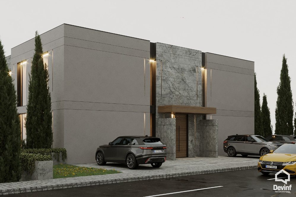 Vlore For Sale Apartment 2+1+A San Nicolas Resort, Drymades, Vlore Apartment bregdet Residential Complex turistike